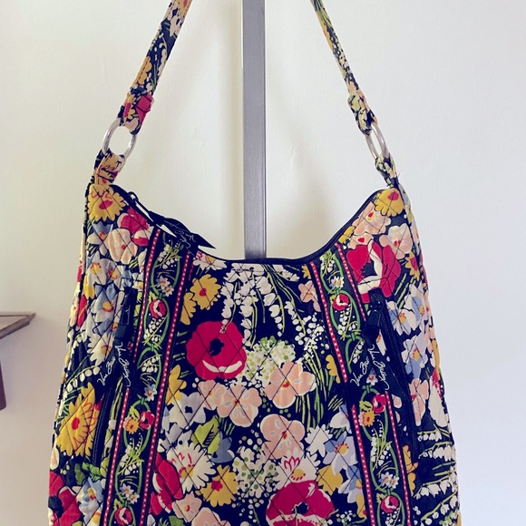 #430 NWOT Vera Bradley Purse - Picture 5 of 5